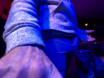 Anthony_Whitestallion June 29, 2026 Chaturbate stream image