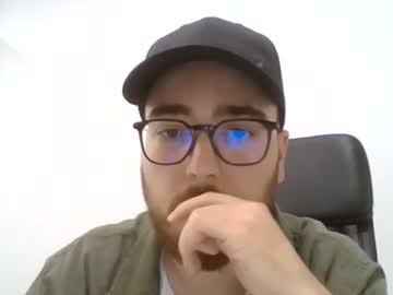 Chriscoltonx June 29, 2026 Chaturbate stream image