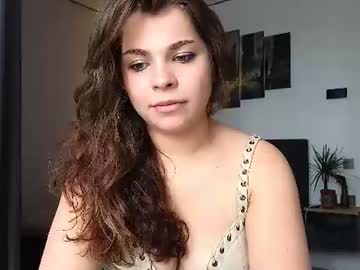 Hicarolcute June 29, 2026 Chaturbate stream image