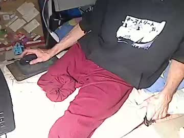 Hornyscott666 June 29, 2026 Chaturbate stream image