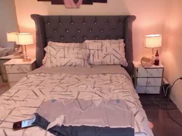 Hot_Laureen June 29, 2026 Chaturbate stream image