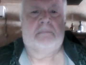 Mich1962 June 29, 2026 Chaturbate stream image