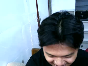 Naughtyboy_Joo June 29, 2026 Chaturbate stream image