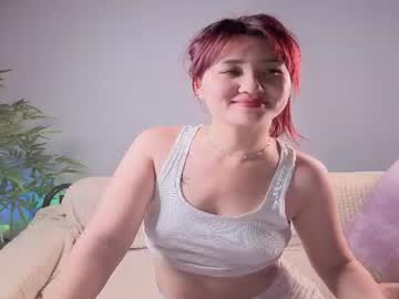 Yukiyasunshine June 29, 2026 Chaturbate stream image