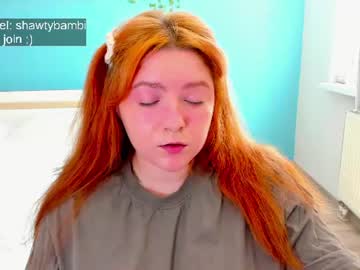 Bambimayy June 29, 2026 Chaturbate stream image