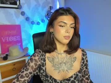 Nova_Sin June 29, 2026 Chaturbate stream image
