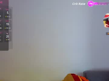 Skinnymode June 29, 2026 Chaturbate stream image