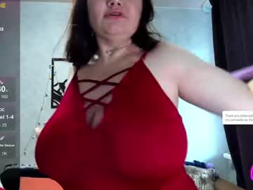 Doraross June 29, 2026 Chaturbate stream image