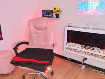 Ivonne_Cute_ June 29, 2026 Chaturbate stream image