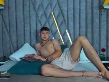 Marklaurens June 29, 2026 Chaturbate stream image