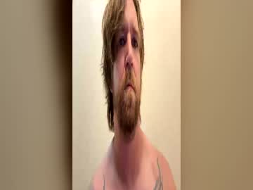 Nakedbluesman420 June 29, 2026 Chaturbate stream image
