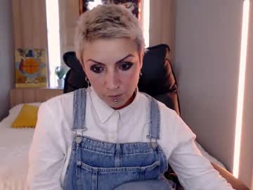 Sweet_N_Strong June 29, 2026 Chaturbate stream image