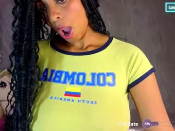Charlote_Fun_A June 29, 2026 Chaturbate stream image