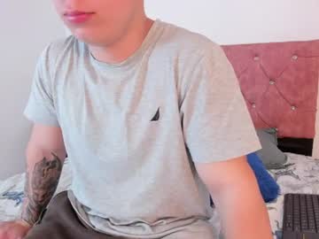 Liam_Saint June 29, 2026 Chaturbate stream image