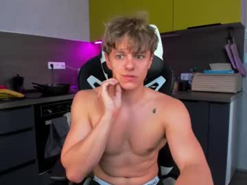 Prince_Nik June 29, 2026 Chaturbate stream image