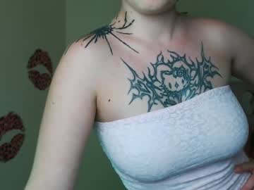 Sweet_Cherryg June 29, 2026 Chaturbate stream image