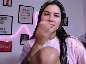 Alisarossy June 29, 2026 Chaturbate stream image