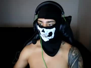 Cash_Masterdrain June 29, 2026 Chaturbate stream image