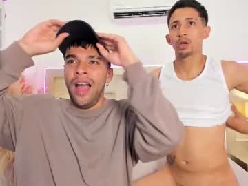 Dante_And_Aegon June 29, 2026 Chaturbate stream image