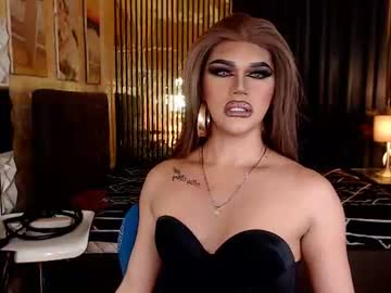 Deliciouscocktrans June 29, 2026 Chaturbate stream image