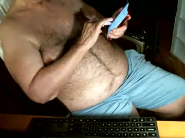 Hairybear813 June 29, 2026 Chaturbate stream image