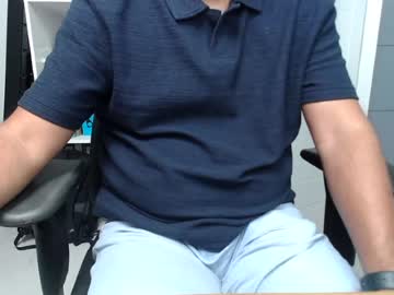 Joe765shades June 29, 2026 Chaturbate stream image