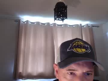 Liamruff June 29, 2026 Chaturbate stream image
