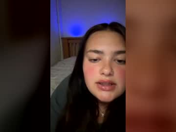 Lira_Teaseox June 29, 2026 Chaturbate stream image