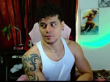 Loganandrwz June 29, 2026 Chaturbate stream image