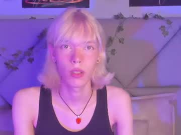 Lukas_Bennett June 29, 2026 Chaturbate stream image