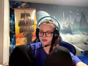 Melonygriffen June 29, 2026 Chaturbate stream image