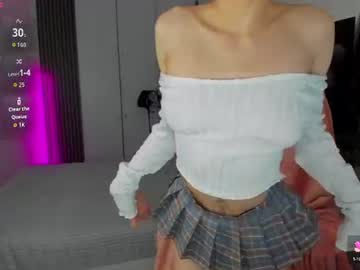 Nekowhite June 29, 2026 Chaturbate stream image