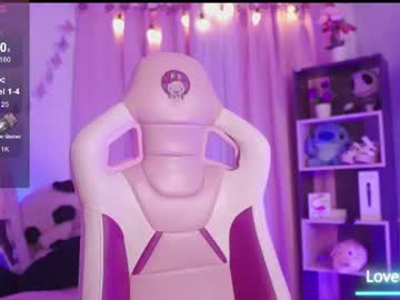 Nikerly_Hot June 29, 2026 Chaturbate stream image