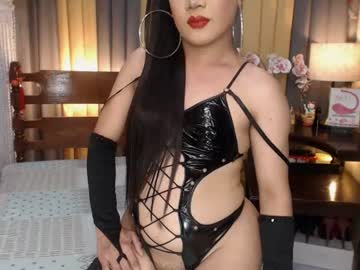 Xxxmiss_Cathyxxx June 29, 2026 Chaturbate stream image