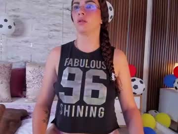 Zoehiltonx June 29, 2026 Chaturbate stream image