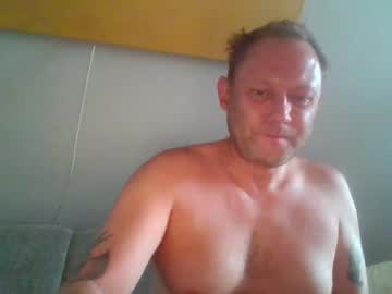 Benizio_ June 29, 2026 Chaturbate stream image