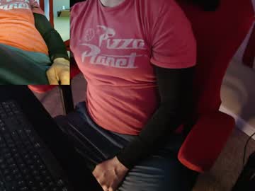 Dadboddude01 June 29, 2026 Chaturbate stream image