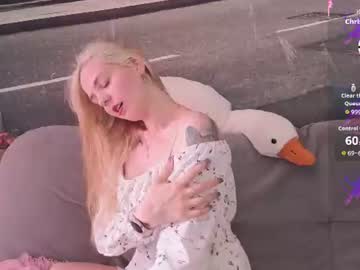 Iriss_Miller June 29, 2026 Chaturbate stream image