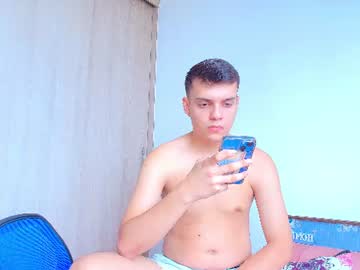 James_Carter77 June 29, 2026 Chaturbate stream image