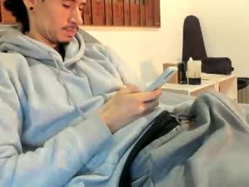 Moderdelier June 29, 2026 Chaturbate stream image