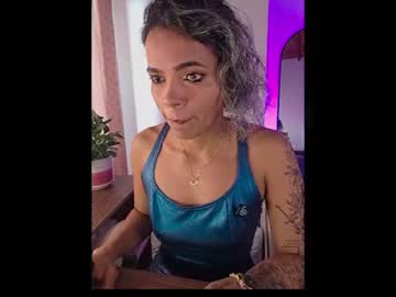 Sashaklein June 29, 2026 Chaturbate stream image