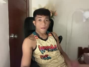 Shake_Raytow34 June 29, 2026 Chaturbate stream image