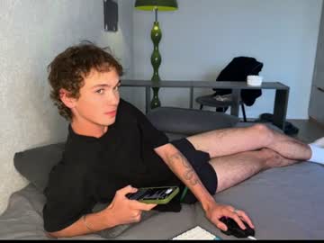 Xavier_200 June 29, 2026 Chaturbate stream image