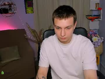 Eric_Nova June 29, 2026 Chaturbate stream image