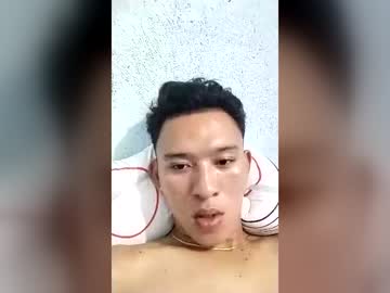 Iconicmateoxx June 29, 2026 Chaturbate stream image