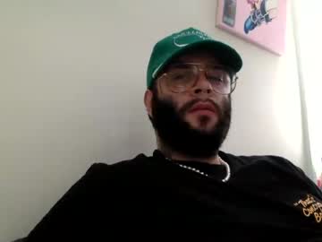 Prettyglazed June 29, 2026 Chaturbate stream image