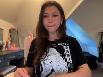Sophidophi June 29, 2026 Chaturbate stream image