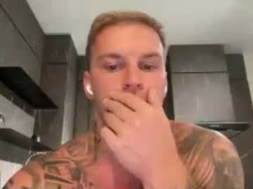 Brendon_01 June 29, 2026 Chaturbate stream image