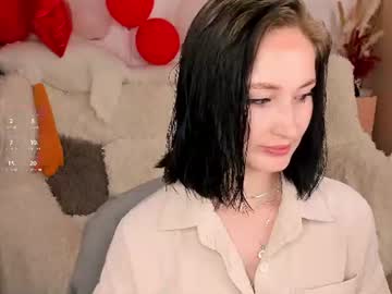 Lisamooore June 29, 2026 Chaturbate stream image