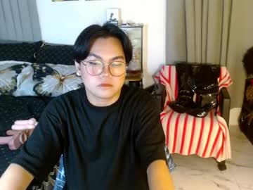 Yourfemboitinydick June 29, 2026 Chaturbate stream image
